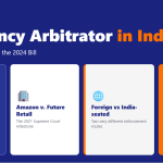 Emergency arbitrator in India