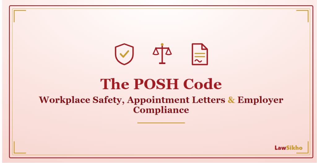 POSH Act Compliance: Employer Duties & Workplace Safety