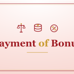 Payment of Bonus: Eligibility, Calculation & Wage Code
