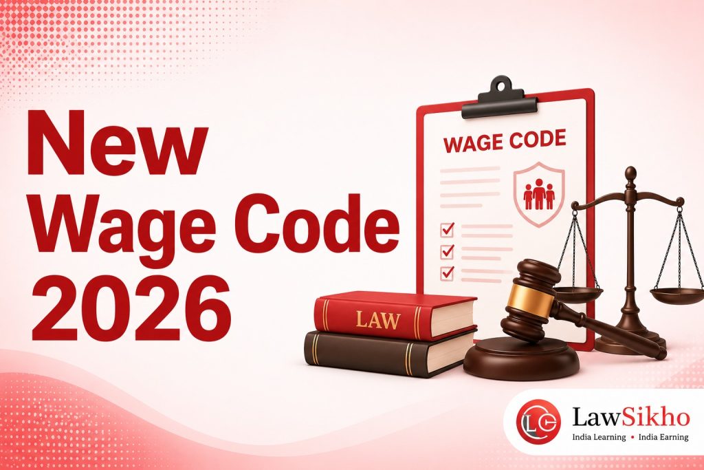 New Wage Code 2026: Take-Home Salary & 50% Rule