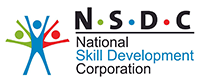 NSDC Logo